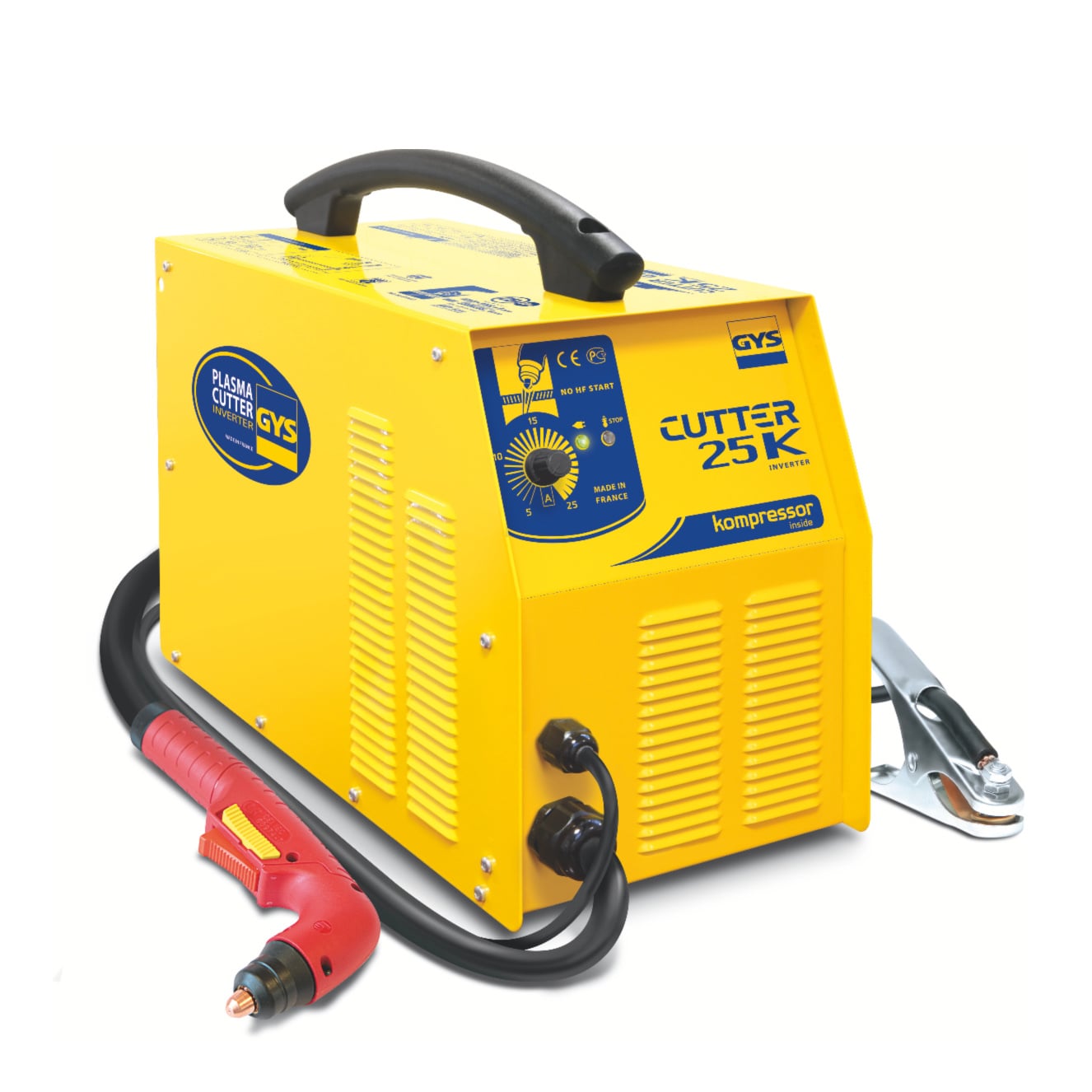 Gys Gyspot 26.00 (052208)