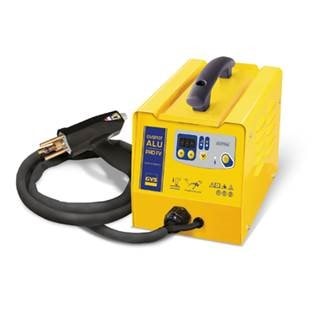 Споттер для правки алюминия GYS ALU PRO FV