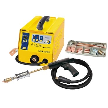 Споттер для правки стали GYS 3904